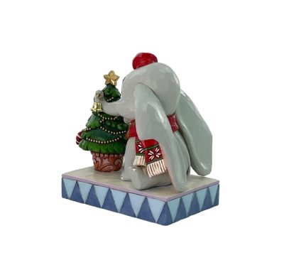 6016889 Dumbo Christmas Disney by Enesco - immagine 3