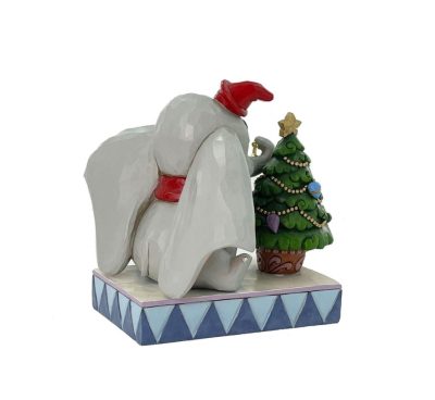 6016889 Dumbo Christmas Disney by Enesco - immagine 5