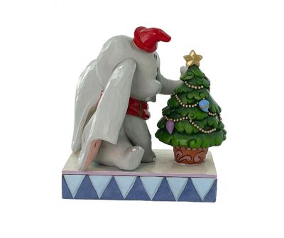 6016889 Dumbo Christmas Disney by Enesco - immagine 6