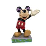 6019901 Everyday Mickey Big Figure 38 cm Disney by Enesco