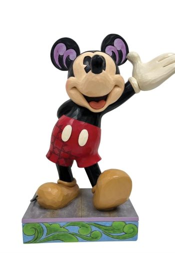 6019901 Everyday Mickey Big Figure 38 cm Disney by Enesco