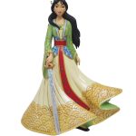6016892 Mulan Deluxe Princess 38 cm Disney by Enesco