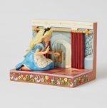 6016902 Alice in Wonderland LED Door Disney by Enesco - immagine 5