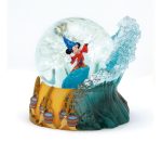 6016307 Fantasia 85th Anniversary Water Globe Disney by Enesco - immagine 2