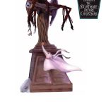 6017365 Jack Skellington & Light Up Zero Disney by Enesco