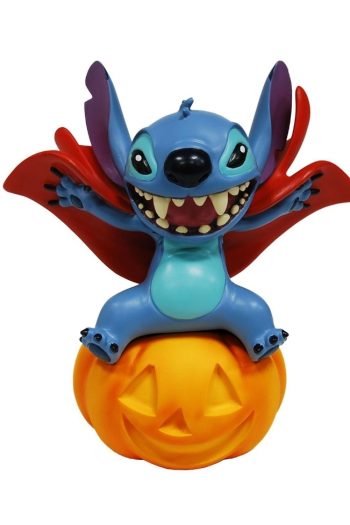 6017376 Holidays with Stitch Halloween Disney by Enesco