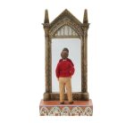 6016706 Harry & Mirror of Erised Jim Shore by Enesco - immagine 2