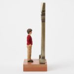 6016706 Harry & Mirror of Erised Jim Shore by Enesco - immagine 5