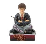 6016699 Harry Potter with Wand Jim Shore by Enesco