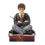 6016699 Harry Potter with Wand Jim Shore by Enesco