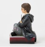 6016699 Harry Potter with Wand Jim Shore by Enesco - immagine 4