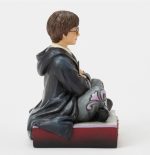 6016699 Harry Potter with Wand Jim Shore by Enesco - immagine 6