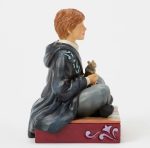 6016700 Ron with Scabbers Jim Shore by Enesco - immagine 6