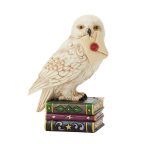 6016703 Hedwig Mini Jim Shore Harry Potter by Enesco