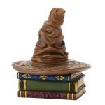 6016702 Sorting Hat Mini Jim Shore Harry Potter by Enesco