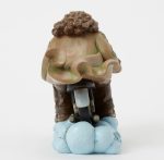 6016704 Hagrid on Bike Jim Shore Harry Potter by Enesco - immagine 5