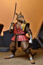 Teenage Mutant Ninja Turtles The Last Ronin Action Figure Ultimate Splinter 18 cm by Neca - immagine 5