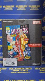 Marvel PVC Statue 1/10 Deadpool (The New Mutants #98) 16 cm by McFarlane Toys - immagine 6
