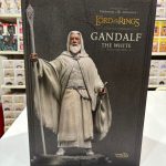 The Lord of the Rings Statue 1/6 Gandalf the White (Classic Series) 37 cm LOTR by Weta