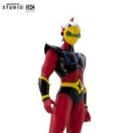 Actarus SFC UFO Robot Goldrake Duke Fleed Grendizer 22 cm SFC 53 by ABYstyle - immagine 19