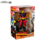 Actarus SFC UFO Robot Goldrake Duke Fleed Grendizer 22 cm SFC 53 by ABYstyle - immagine 17