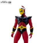 Actarus SFC UFO Robot Goldrake Duke Fleed Grendizer 22 cm SFC 53 by ABYstyle - immagine 18