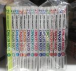 Miss Kobayashi'S Dragon Maid 1 a 14 + 1 Variant Limited Edition by Jpop