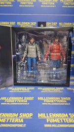 An American Werewolf In London Action Figures 2-Pack Jack and David 18 cm by Neca - immagine 3