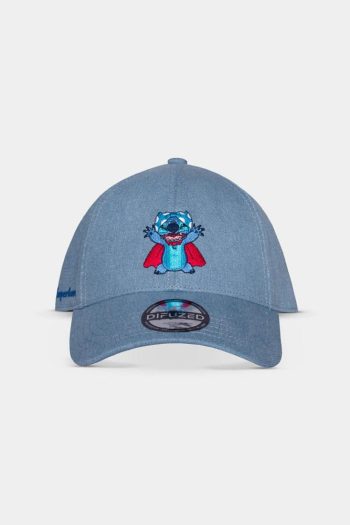 Lilo & Stitch Baseball Cap Stitch Hero
