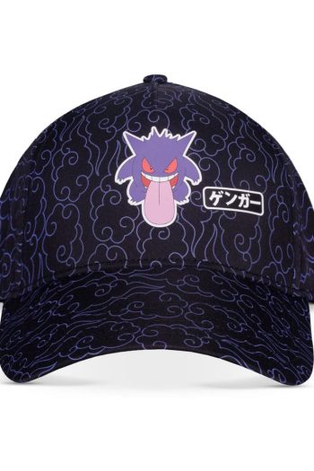 Pokémon Baseball Cap Gengar
