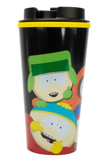 South Park Thermo Cup