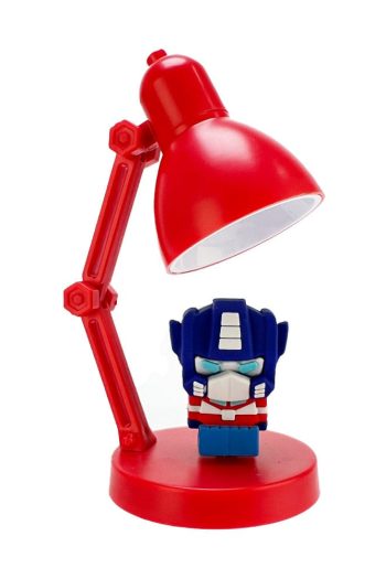 Transformers Mini LED-Light with Figure 10 cm