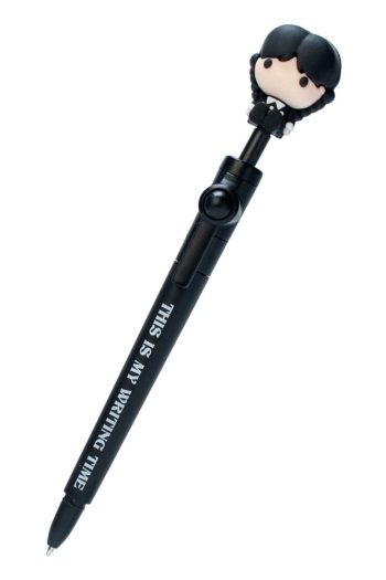 Wednesday Fidget Pen Wednesday