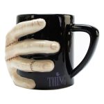 Wednesday 3D Mug Thing 330 ml