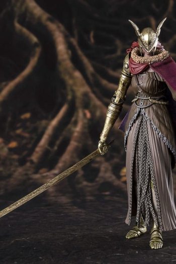 Elden Ring S.H. Figuarts Action Figure Melina Blade of Miquella 19 cm