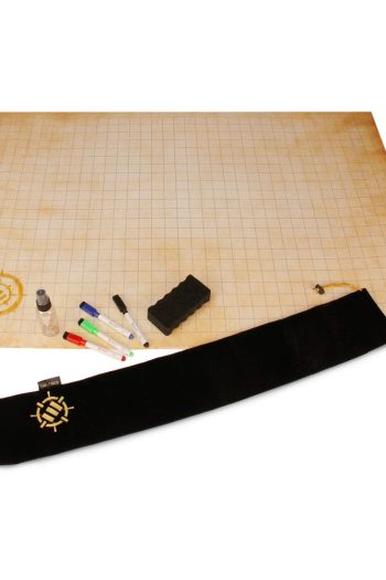 Enhance RPG Series Grid Mat Kampagnen-Kit