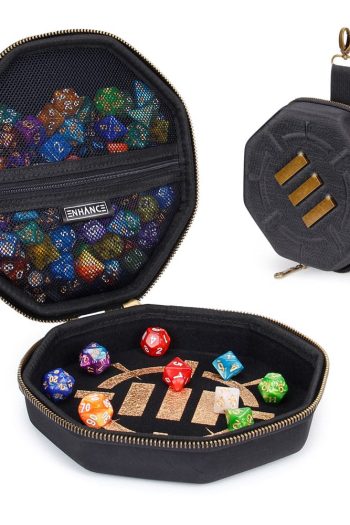 Enhance Tabletop Series Dice Case