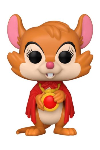 The Secret of NIMH POP! Movies Vinyl Figure Mrs. Brisby 9 cm