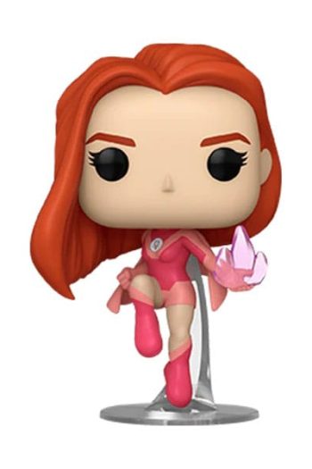 Invincible POP! TV Vinyl Figure Atom Eve 9 cm