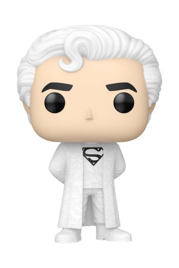 Superman(1978) POP! Heroes Vinyl Jor-EL 9 cm