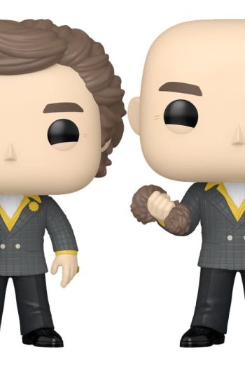 Superman(1978) POP! Animation Vinyl Figure Luthor w/CH 9 cm Assortment (6)