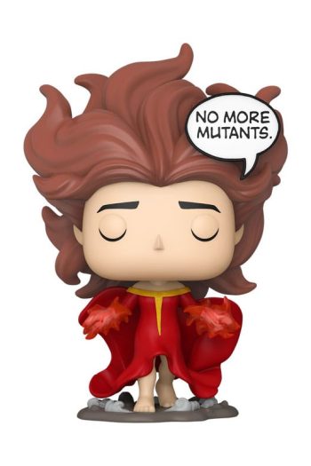 Marvel Comics POP! Marvel Vinyl Figure Scarlet Witch(House of M) 9 cm