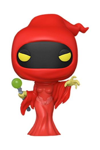 Masters of The Universe POP! Vinyl Figure She-Ra - Shadow Weaver 9 cm
