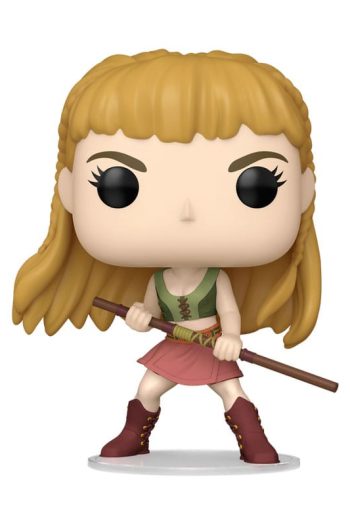 Xena: Warrior Princess POP! TV Vinyl Figure Gabrielle 9 cm