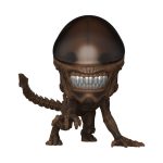 Alien 3 Super Sized POP! Movies Vinyl Figure Xenomorph 9 cm