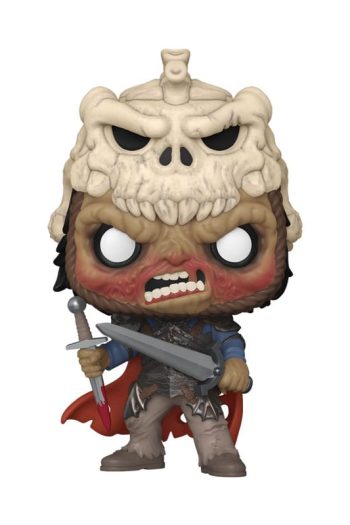 Army of Darkness POP! Disney Vinyl Figure Possessed Ash 9 cm