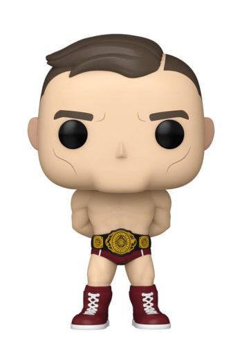 WWE POP! Vinyl Figure Gunther 9 cm