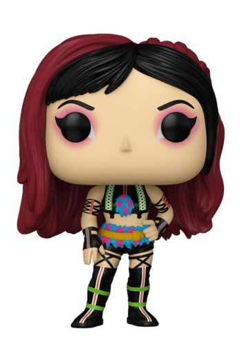 WWE POP! Vinyl Figure Iyo Sky 9 cm