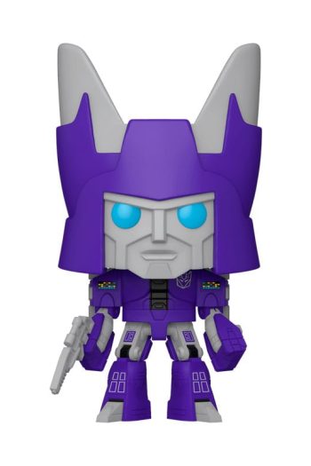 Transformers Retro Series POP! TV Vinyl Figure Cyclonus 9 cm
