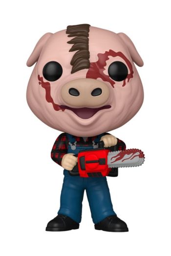 Motel Hell POP! Movies Vinyl Figure Vincent Smith 9 cm
